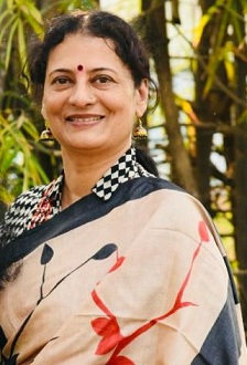 Chitra Singh