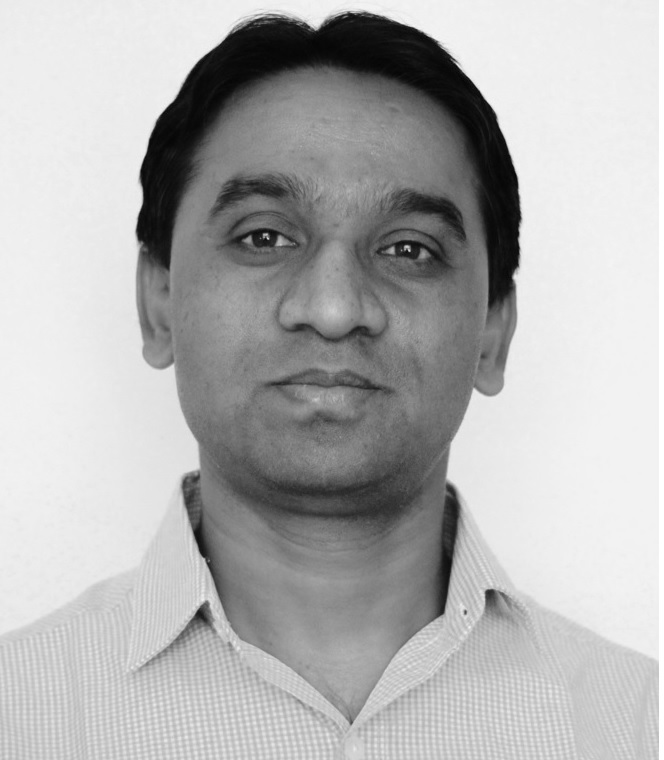 ganga mahto