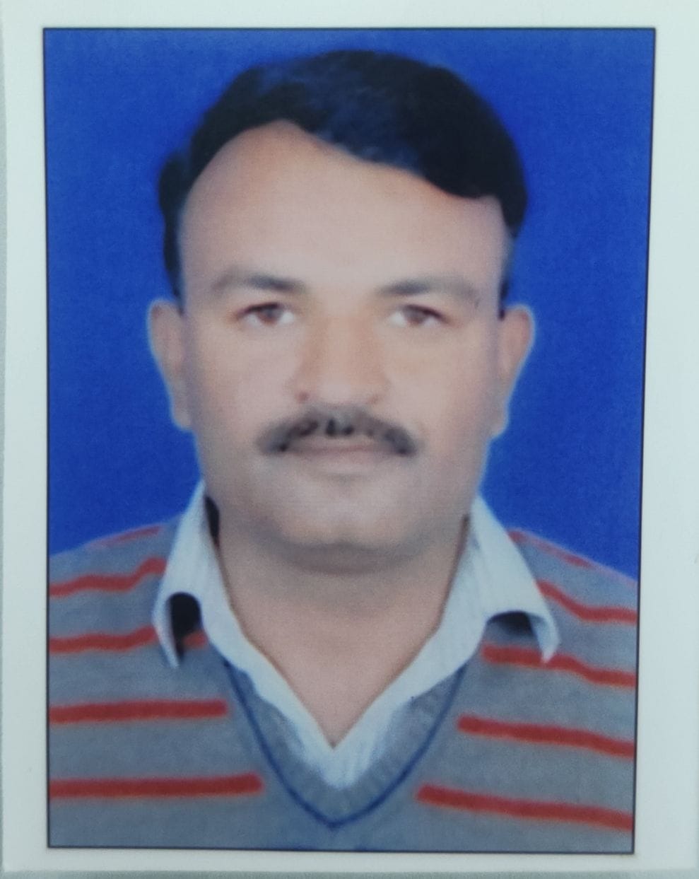 Ramesh Prajapati