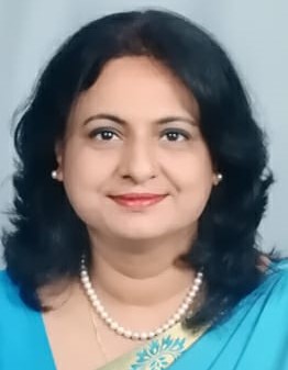 Sangeeta Pethiya