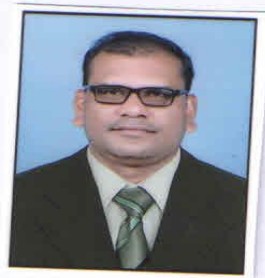 Jayant Shankar Borgaonkar