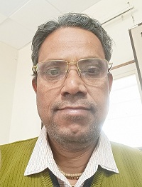 NC Ojha